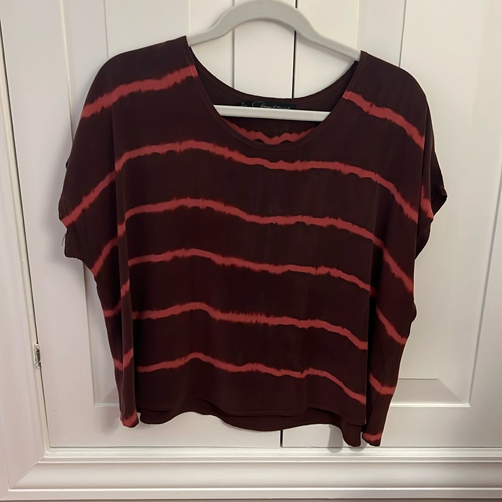 Patterson J Kincaid top